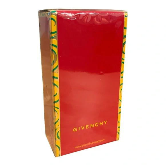 Givenchy Amarige 3.3 FL. OZ Eau De Toilette NIB - Picture 2 of 5